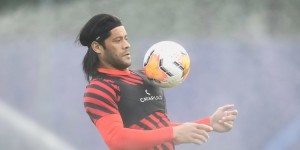 巴媒：中超和巴甲差异太大，回归巴甲后胡尔克逐渐沦为替补