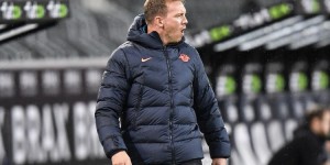 希帅：拜仁找不到比纳帅更合适的弗里克接班人了