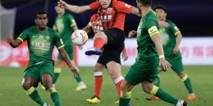 沪媒：穆伊近期返回上海，在结束防疫隔离后即可归队