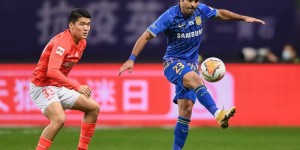 埃德尔吐槽：张家父子把江苏弃之不顾，不愿看到国米重蹈覆辙