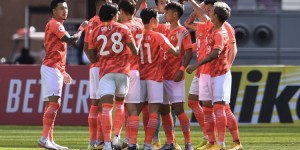 记者谈国安、广州赛事延期：算是对两队为国输送人才的“奖励”