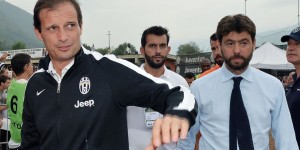 斯基拉：里皮可能回尤文任职，主帅最大热门仍是阿莱格里