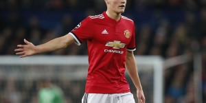 费迪南德：麦克托米奈自信且勤奋，他有更进一步的潜质