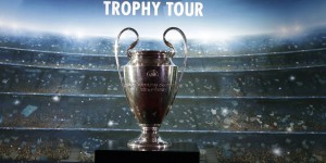 电讯报：欧冠决赛在波尔图还是温布利举行将取决于现场观众人数