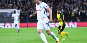 Athletic：凯恩萌生去意已久，但他知道决定权不在他手上