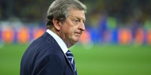 霍奇森：我真的很享受在水晶宫的时光，相信俱乐部会不断壮大