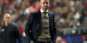 荷媒：在和纳格尔斯曼达成协议前，拜仁确实联系了滕哈赫