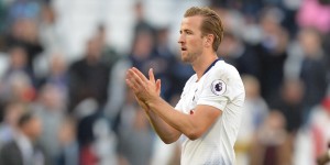 凯恩：希望能打破希勒的进球纪录 梅森已做到他的极致