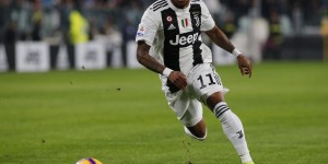 格雷米奥副主席：我们已很接近签下科斯塔，但他需与尤文解约