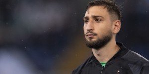 晚邮报：多纳鲁马想踢欧冠，他倾向于和米兰一起完成此事