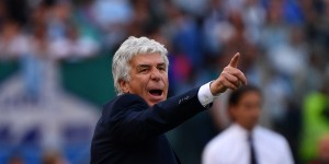 加斯佩里尼：我对亚特兰大的成长很满意，这是一个伟大的赛季