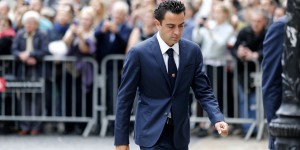 记者：多特邀请过哈维但遭拒，后者只对阿尔萨德和巴萨感兴趣