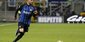 米体：米兰罗马等队有意丹布，国米仍未对续约事宜作出表态