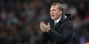 罗杰斯：仅休息两天多又比赛对切尔西有利，但不意味我们准备不足