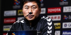 前蔚山主帅金度勋：曾拒绝中国球队报价，要考虑他们的不稳定因素