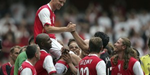 博格坎普：夺冠渴望应根植在阿森纳DNA中，我们永远不接受失败