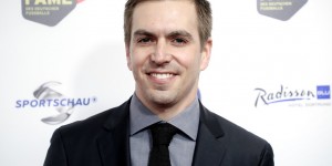 拉姆：当看到莱万的进球数字时，我不知道他还有多少提升的空间