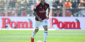 记者：如果乌姆蒂蒂离队，巴萨有意米兰中卫罗马尼奥利