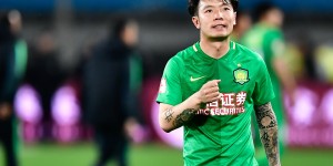 京媒：张稀哲接替比埃拉扮演组织者，国安开始演练全新进攻组合