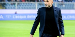 乌迪内斯主席：斯帕莱蒂能媲美孔蒂囧叔 会理解德保罗想去豪门