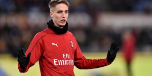 罗体：小孔蒂重返米兰后不会留下，他将被出售或出租