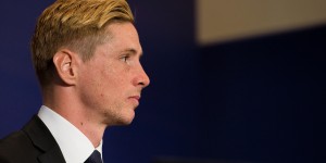 世体解读托雷斯复出：通过参与青少年比赛，让人们更关心儿童成长