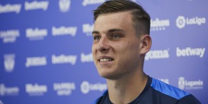 卢宁：当时加盟皇马，对乌克兰和我个人都是一个历史性时刻