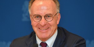 鲁梅尼格：弗里克17个月赢得了7座冠军，我对他只有感谢