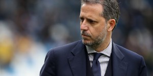 都体：帕拉蒂奇若离任，得力助手切鲁比尼将成最热门继任者