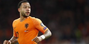 罗体：德佩与巴萨的谈判不顺利，穆帅想将他带到罗马