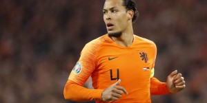 德波尔：希望范迪克伤病康复迈出前进的一大步，布林德恢复良好