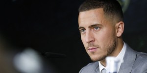 阿扎尔：里尔若赢得法甲冠军，会比我那时夺冠更有含金量