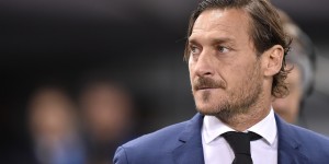 托蒂：罗马没给我打过电话，但我愿意和他们坐下来谈谈合作