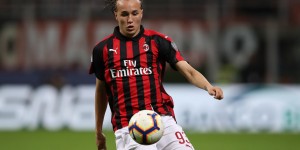 迪马济奥：米兰计划出售拉克索尔特，贝西克塔斯波尔图均对其有意