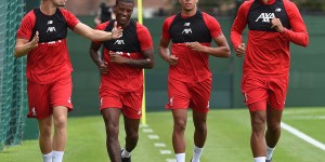 回声报分析亨队和阿诺德参加欧洲杯前景：可能首次无利物浦球员