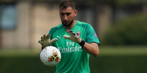 意媒：多纳鲁马下家难寻，拉伊奥拉向尤文表示接受600万欧年薪