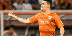 足球报：莫伊塞斯回归倒计时，泰山前场进攻迎来利好