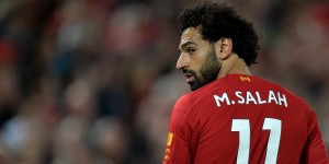 萨拉赫：曼联在上一场轮休了大部分球员，这激发了我们取胜的动力