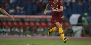 罗体：哲科未来不在MLS，他愿留在罗马且国米等队对他感兴趣