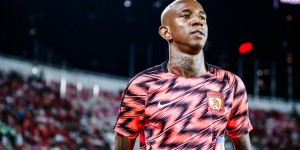 GOAL：塔利斯卡转会费800万欧，年薪650万欧