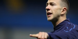 贝纳德斯基：我在国家队感觉更自由 很高兴看到阿莱格里回归尤文