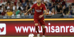 罗体：自动续约条款月底前失效，姆希塔良需在此之前决定自己未来