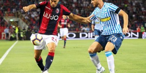 官方：39岁的帕拉西奥离开博洛尼亚，本赛季36场意甲打入5球