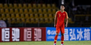 北青：武磊在国足地位稳固，国足每期集训都将他“拽”进微信群