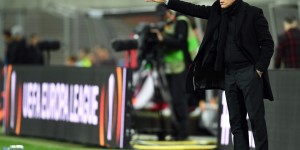 连续两年均未带队进欧冠，鲁迪-加西亚确认从里昂离任