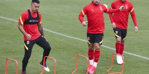 关岛足协主席：中国人渴望赢得世界杯，我们就像一个练习用的沙包