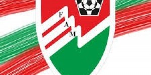 记者：受困于疫情，马尔代夫队只能在酒店大厅内训练