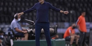 意媒：拉齐奥主席洛蒂托将会面萨里 米哈也是蓝鹰主帅候选人