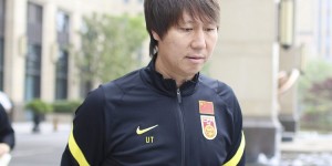 北青：李铁布阵40强赛已心中有数 武磊明日下午抵达上海