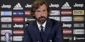 意甲三分制来皮尔洛首秀赛季胜场第三多，仅次鲁迪-加西亚和穆帅